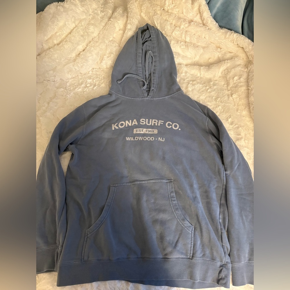 Women’s Beach Sweatshirt
